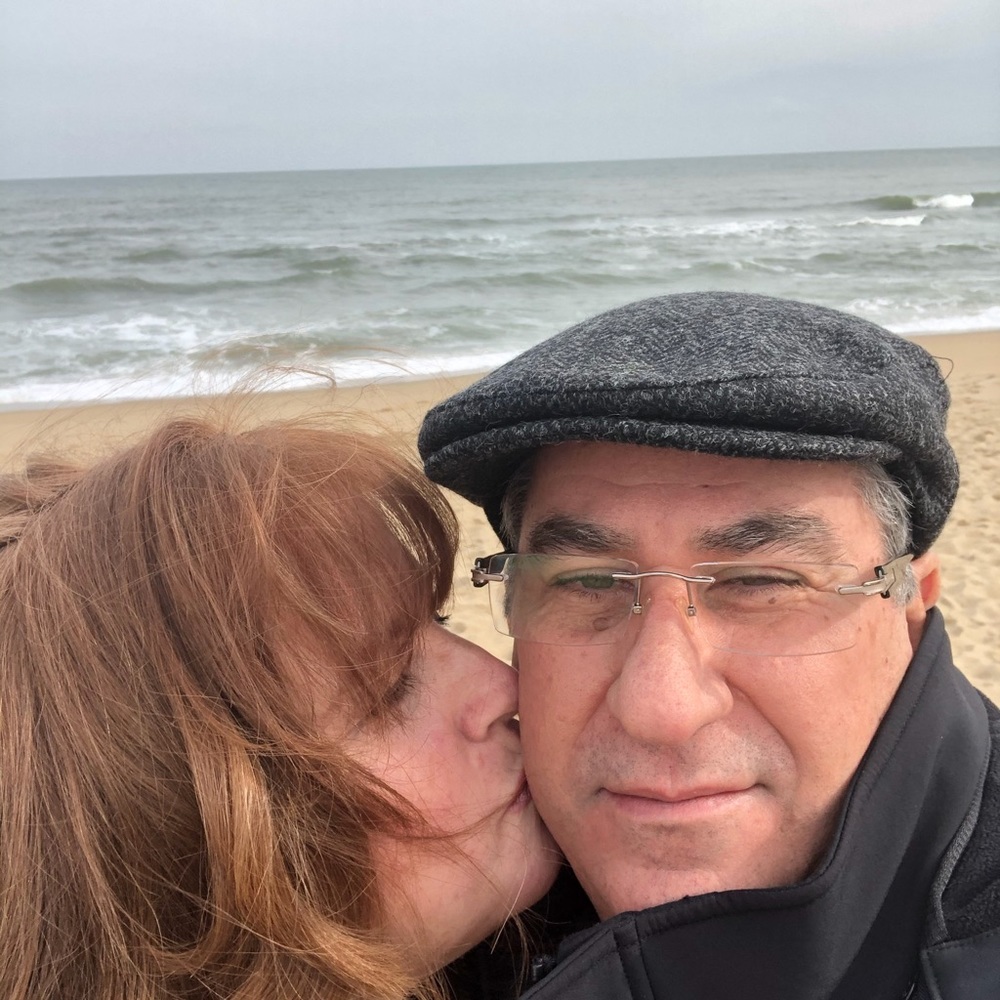 Meet your Posher, Pamela